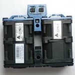 HP ProLiant DL360 G6 Cooling Fan 532149-001 489848-001 Retirado de Equipo en suso