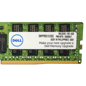 Memoria de 32GB  HMA84GR7MFR4N PC4-2133p 17000 SNPPR5D1C/32G  - Retirado de Equipo en uso  Garantia 12 Meses