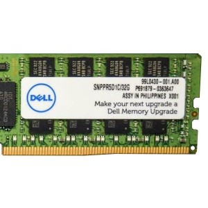 Memoria de 32GB  HMA84GR7MFR4N PC4-2133p 17000 SNPPR5D1C/32G  - Retirado de Equipo en uso  Garantia 12 Meses