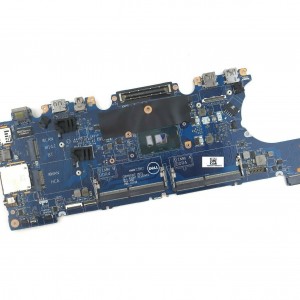 Placa Dell Latitude E7470  DGYY5 i5-6300U 2.4GHz DDR4 - Usado Garantia 6 Meses