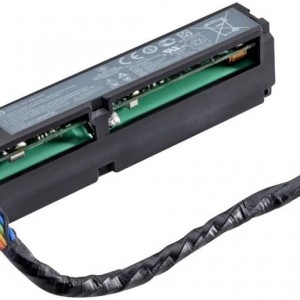HPE 96W Smart Storage Battery - Batería - para P/N: 726821-B21, 726825-B21 815983-001