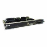 CISCO WS-X45-SUP7-E SUPERVISOR ENGINE MODULE Retirado Equipo en suso
