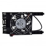 FAN HP SERVIDOR ML150G9  792348-001 780575-001