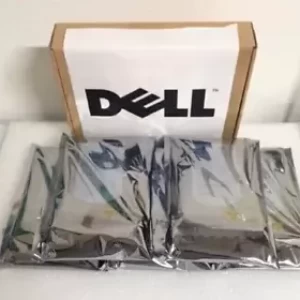 NEW Dell 2.4TB 2.5" 10K SAS 12G PowerEdge 15G T550 R650 Server HDD Hard Drive