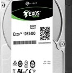 Disco SEAGATE Exos 10E2400 ST1800MM0129 1.8TB 10000RPM 12Gb/s 2.5 para servidores 