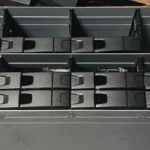 HP 3PAR M6720 3.5  4U SAS Drive Enclosure 4PSU Incluye 12 Discos 2TB SAS 2 Modulos 683251-001 - HP 3PAR M6720 I/O Controller ESM  2 Fuentes de Poder 682373-001 - HP 3PAR 580W y Rieles - Produ