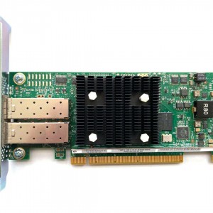 Tarjeta Cisco 68-4205-08 A0 UCSC-PCIE-CSC-02 V03 Dual Port 10GB Card No SFPS