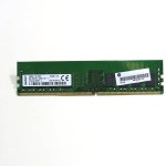 Memoria 8GB PC4-2400T DDR4 UDIMM M378A1K43CB2-CRC - PRODUCTO DE SEGUNDO USO