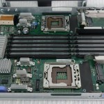 IBM 68Y8186 placa  HS22 6-Core - Usado garantia 12 Meses - 