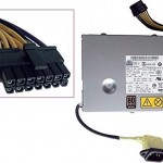 Fuente Lenovo 54Y8892 FSP150-20Al 150W para ThinkCentre M72z M73z M93Z  - Producto retirado de Equipos - Usado