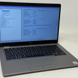 Notebook Dell Latitude 5310 13.3 Pulgadas  i7-10610u 1.80GHz - 16GB RAM - 512GB SSD - Win11Pro