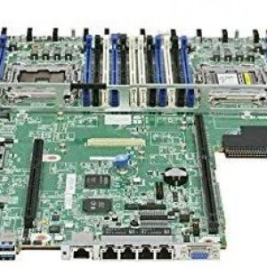 Placa Principal HP ProLiant DL380 DL380P DL360 Gen9 G9 729842-001 Para procesadores V3 Garantia 12 Meses