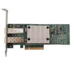 Tarjeta de Red HP  Dual Port - 10Gbps SFP Full Profile PCIe-x8