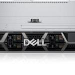 CTO Servidor Dell R650  1P, Procesador Intel Xeon Gold 6338N 2.0GHz 32 Cores fisicos, 2x Memoria HPE 32GB PC4-2666 DDR4 840758-091  850881-001, Disco 1.92TB SSD SAS 12Gb/s Samsung   MZILT1T9H