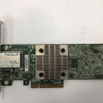 Tarjeta HP H241 12Gb/s SAS 2-Port 2E Smart Host Bus Adapter Card 750054-001 High Profile - 726913-001  Retirado de Equipo en uso