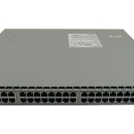 Switch Arista DCS-7050TX-64-R 48x RJ45 1/10GBASE-T 4x QSFP+ Switch Producto Usado Garantia 12 Meses