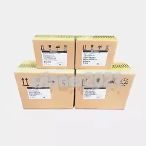 New IBM Storage 01DE363 01EJ592 01EJ731 1.6TB SAS 12G 2.5" V3700 V2 SSD