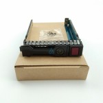Tray Caddy HP G8  G9 G10  651687-001 SFF 2.5 HDD  651699 DL380p DL388 DL360p DL160