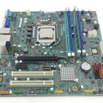 Placa Lenovo Thinkcentre M82 IS7XM Series Desktop Motherboard LGA115X CPU 03T8226 - 03T7083 Retirado de Equipo en uso Garantia 12 Meses