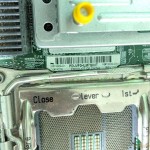 Placa HP ProLiant BL460c Gen9 G9 E5-V3 744409-001 740039-001 Retirado de Equipo en uso Garantia 12 Meses