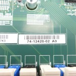 Placa Servidor Cisco 74-12420-02 UCSC-C240-M4S C240 M4 Retirado de Equipo en uso garantia 12 Meses