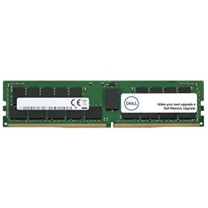 Memoria DELL  RAM - 32 GB (1 x 32 GB) - DDR4 SDRAM - 2666 MHz DDR4-2666/PC4-21300 - ECC - Registrado - CL19 - 288-pin - DIMM Pedido 20 dias