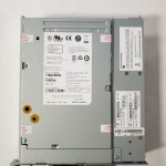 HP C0H28A 706825-001 LTO6 FC Tape Drive AQ298C#103 G2 MSL2024 MSL4048 - Retirado de equipo Uso Garantia 6 Meses