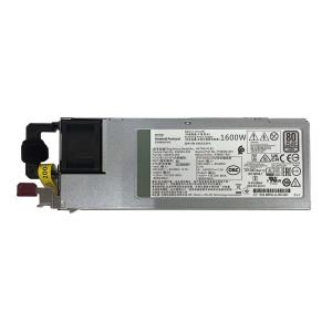 Fuente de Poder HPE P39384-001 1600W  200-240V 80+ Platinum  para G10 G10 Plus  G11 - Retirado de Equipo - Buenas condiciones 