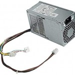 Fuente HP EliteDesk 800 600 G1 SFF 240w - 751884-001 - Retirado de  equipo en Uso Garantia 12 Meses