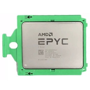 100-000000043 Procesador AMD EPYC 7302 16-Core 3.00GHz 128MB - retirado de Equipo en uso