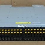 HP M6710 QR490-63001  2U SAS HDD Storage Array w/2x QR491-04400 Controllers Con 16 x 600GB 15KRPM - Equipo Usado garantia 12 Meses