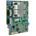 Controlador HP Smart Array 12GB P440ar/2GB SAS 2-Port - 749796-001 726738-001 - Retirado de Equipo en Uso : 12 Meses