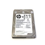 Disco SAS HP 1.2TB 10K RPM 2.5  SFF 6GB/S para servidor G9 Usado