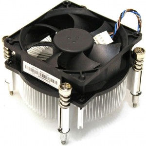 Cooling Fan  CPU  para  HP EliteDesk 705 800 600 G2 SFF 804057-001 810285 - Retirado de equipo en uso Garantia 12 Meses