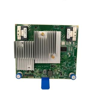 Broadcom MegaRAID MR416i-A x16 Lanes 4GB Cache NVMe/SAS 12G Controller for HPE
