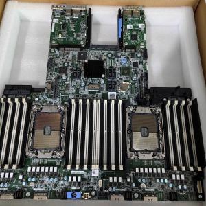 Placa madre para servidor Dell Poweredge R650 00FMRT 0JDN4V 0DHKKG 0GXJYG Retirado de Equipo en uso - Garantia 12 Meses