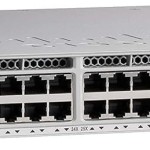 Servicio de Alquiler mensual  de Switch CISCO Catalyst C9200L-48P-4G-E PoE+ 48 Puertos 10/100/100 9200L-48P-4G-E Catalyst 9200L de 48 puertos Full POE+ 4x1G 4x 1G uplinks fijos 1 Fuente de po