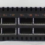 Switch 98Y3374 MELLANOX IS5030 INFINIBAND 36 PORT 40GB  2 PSU - Equipos  Usado  garantia 12 Meses