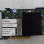 Tarjeta HP InfiniBand FDR 10GB/40GB 544+FLR QSFP 764285-B21 764618-001 764737-001 - Retirado de Equipo en Uso Garantia 12 Meses