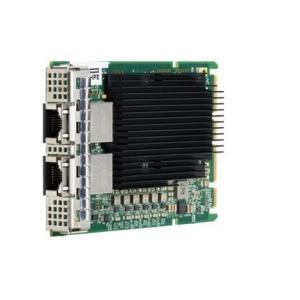 Tarjeta de Red HPE P10097-B21 Ethernet 10GB 2-port Base-t Ocp3 