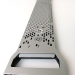 HP 2U Bezel para  ProLiant Gen8 Gen9 662529-001  654582-001 Nuevo 