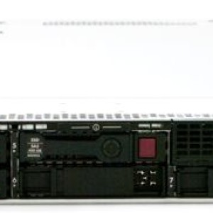 Servidor HP DL360 G9 1 Procesadores Intel Xeon E5-2695 V4 2.1GHz 18-Core  Memoria RAM 256GB 3 Discos 1.8TB SAS de 10K Controlador HP Smart Array 12GB P440ar/2GB SAS 2-Port Tarjeta de RED 10/1