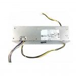 Fuente DELL Optiplex SFF 3020 7020 9020 255W  0HXRPX - AC233ES-01  Retirado de Equipo en Uso