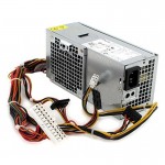 Fuente Dell OptiPlex 390 790 990  Model D250AD-00 250W HY6D2 0HY6D2 - Retirado Equipo En uso  Garantia 12 Meses