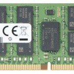 Memoria HP 32GB 728629-B21 774175-001 752370-091 2RX4 DDR4 PC4-2133P ECC -728629-B21 - Bolsa retirado de Equipo en Uso Garantia 12 Meses