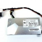 Fuente  DELL OPTIPLEX 7460 AIO 155 WATT  H155EBA-00 255T6
