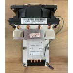 Lenovo 01EF257 ThinkStation P720  CPU Heatsink and Cooling Fan LGA3647 Retirado de equipo en uso