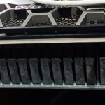 Storage Dell PowerStore 500T RAM 96GB 7x1.9TB NVMe , Servicio Especializado -Implementacion