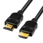 KUMO - CABLE HDMI  HDMI 3MTS  V2.0 4K UHD 12 BITS 3840 X 2160 Resolucion