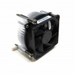 CPU Cooling Fan para HP EliteDesk 705 800 600 G2 SFF Series Desktop  810285 804057-001 - Retirado de Equipo.